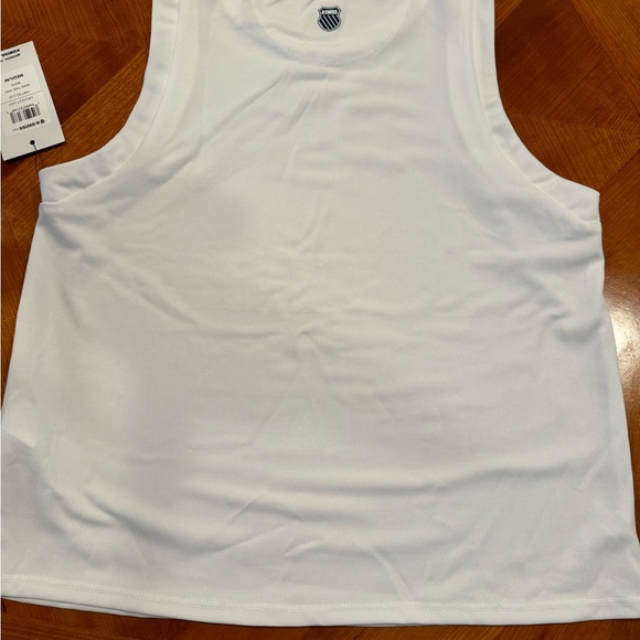 K-Swiss Game Time Tank - Picture 2 of 4